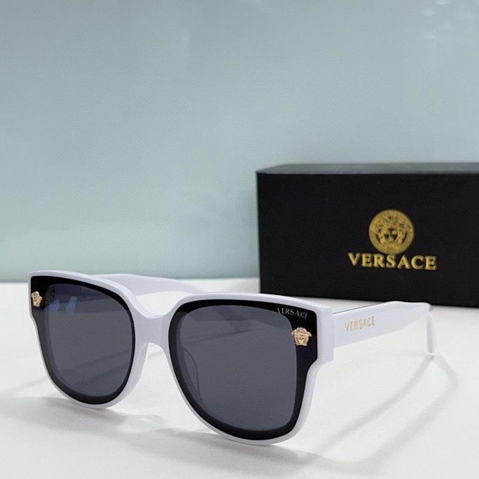 Versace Sunglasses ID:20230706-418